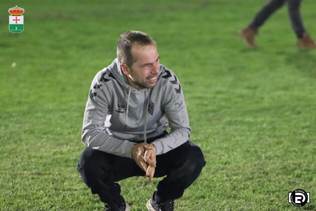 CD Villamuriel-Aurrer&aacute; de Vitoria