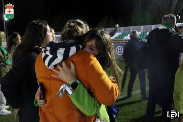 CD Villamuriel-Aurrer&aacute; de Vitoria