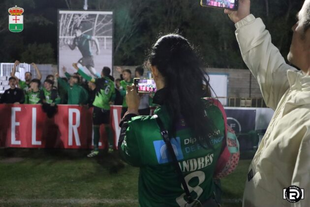 CD Villamuriel-Aurrer&aacute; de Vitoria