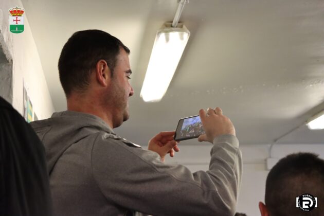 CD Villamuriel-Aurrer&aacute; de Vitoria