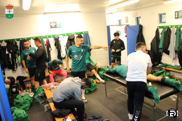 CD Villamuriel-Aurrer&aacute; de Vitoria