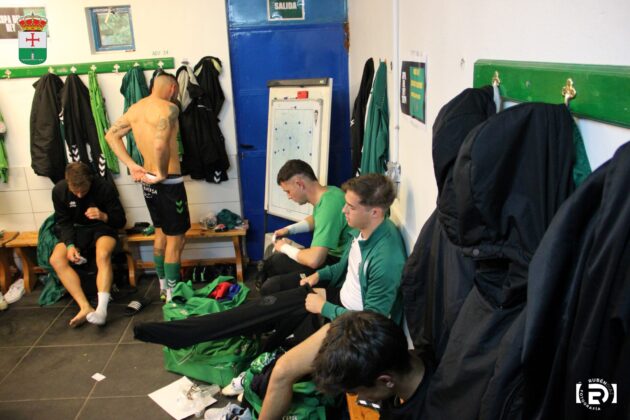 CD Villamuriel-Aurrer&aacute; de Vitoria