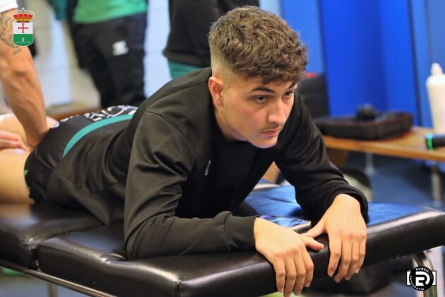 CD Villamuriel-Aurrer&aacute; de Vitoria