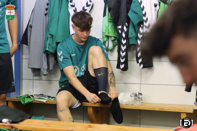 CD Villamuriel-Aurrer&aacute; de Vitoria