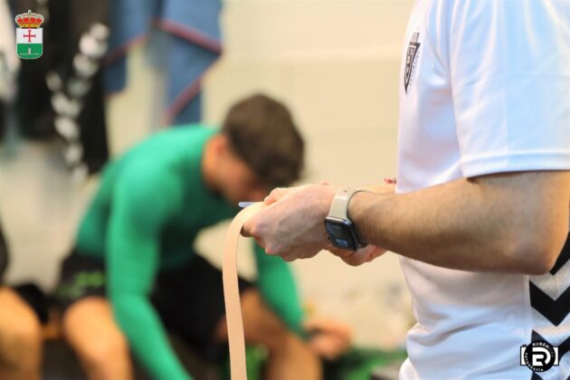 CD Villamuriel-Aurrer&aacute; de Vitoria