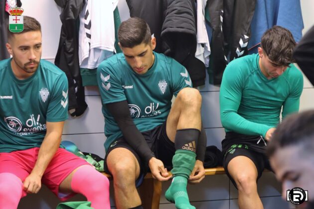 CD Villamuriel-Aurrer&aacute; de Vitoria