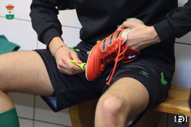 CD Villamuriel-Aurrer&aacute; de Vitoria