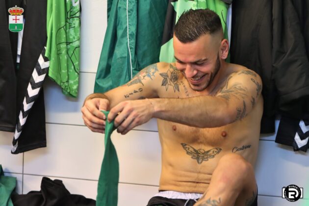 CD Villamuriel-Aurrer&aacute; de Vitoria