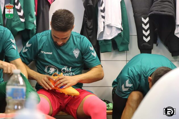 CD Villamuriel-Aurrer&aacute; de Vitoria