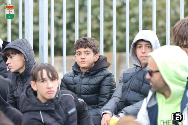 CD Villamuriel-Aurrer&aacute; de Vitoria