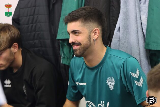 CD Villamuriel-Aurrer&aacute; de Vitoria