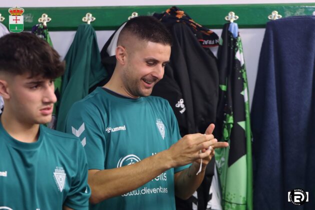 CD Villamuriel-Aurrer&aacute; de Vitoria