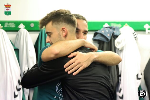 CD Villamuriel-Aurrer&aacute; de Vitoria