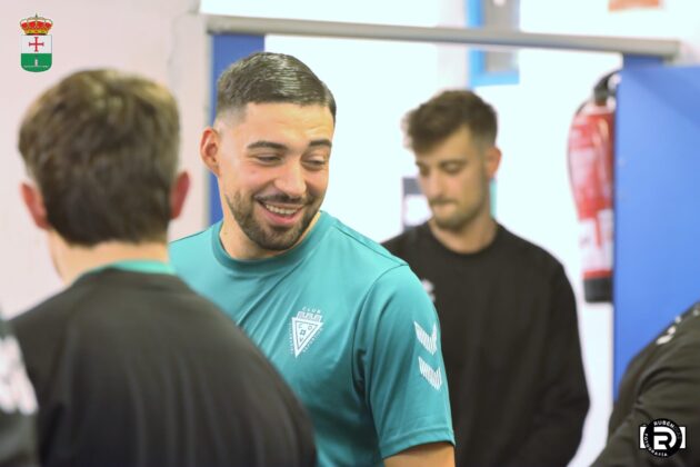 CD Villamuriel-Aurrer&aacute; de Vitoria