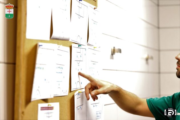 CD Villamuriel-Aurrer&aacute; de Vitoria