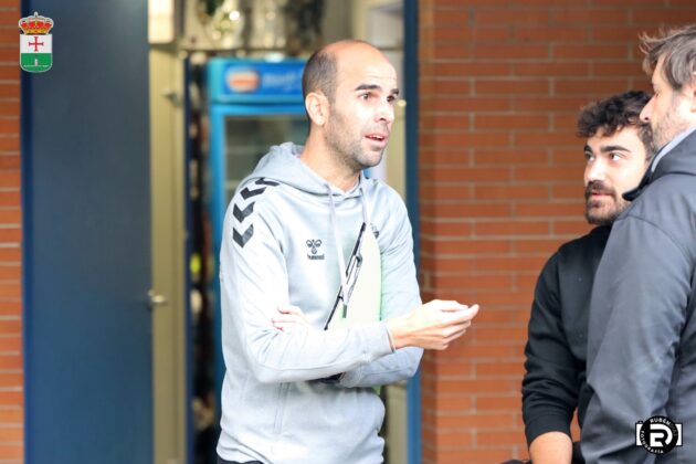 CD Villamuriel-Aurrer&aacute; de Vitoria