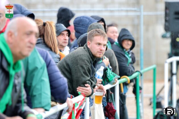 CD Villamuriel-Aurrer&aacute; de Vitoria
