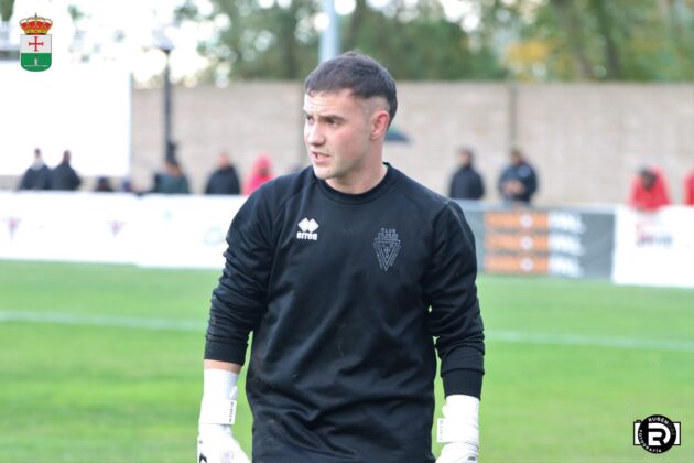 CD Villamuriel-Aurrer&aacute; de Vitoria