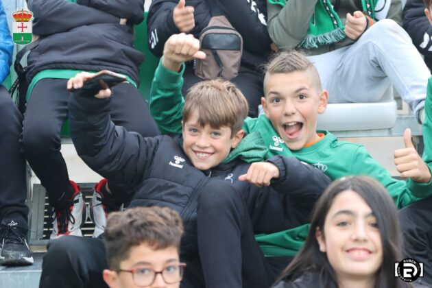 CD Villamuriel-Aurrer&aacute; de Vitoria