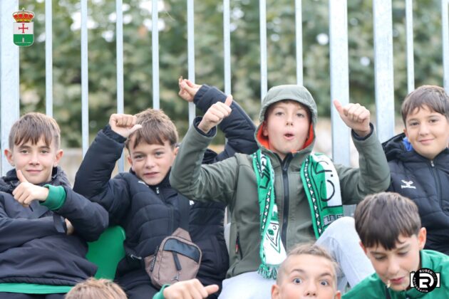 CD Villamuriel-Aurrer&aacute; de Vitoria