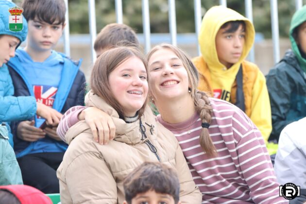 CD Villamuriel-Aurrer&aacute; de Vitoria