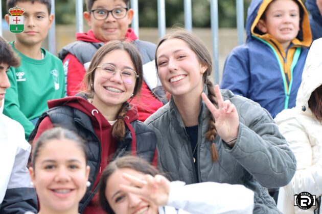 CD Villamuriel-Aurrer&aacute; de Vitoria