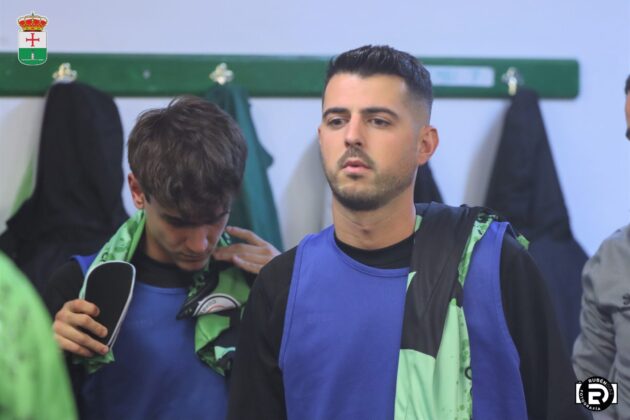 CD Villamuriel-Aurrer&aacute; de Vitoria