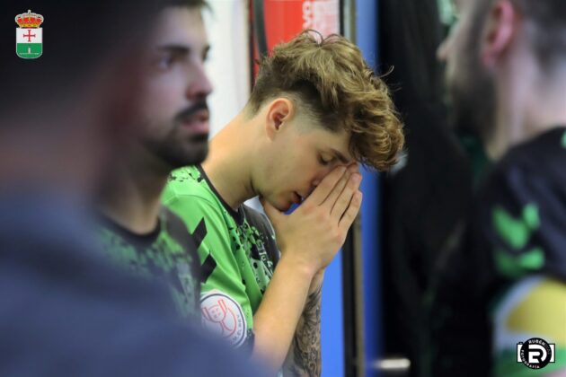 CD Villamuriel-Aurrer&aacute; de Vitoria