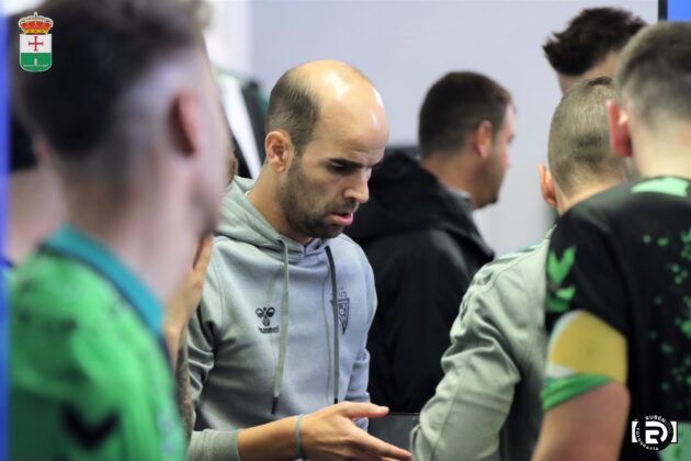 CD Villamuriel-Aurrer&aacute; de Vitoria