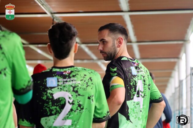 CD Villamuriel-Aurrer&aacute; de Vitoria