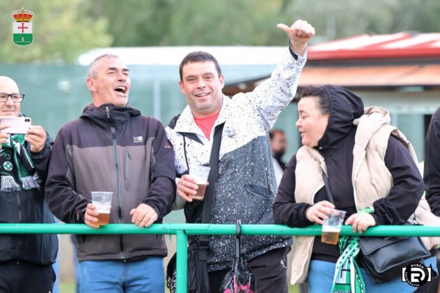 CD Villamuriel-Aurrer&aacute; de Vitoria