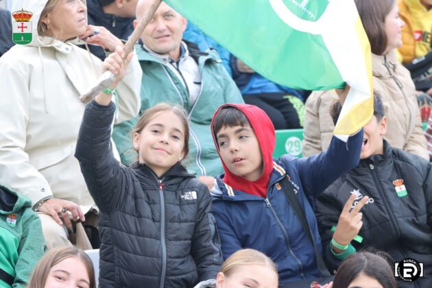 CD Villamuriel-Aurrer&aacute; de Vitoria