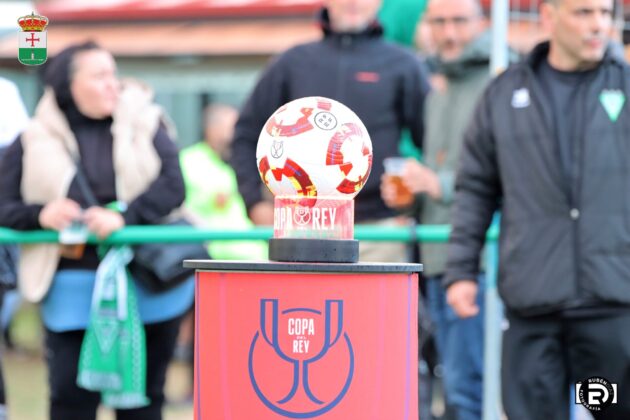 CD Villamuriel-Aurrer&aacute; de Vitoria