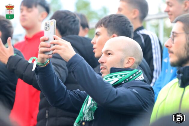 CD Villamuriel-Aurrer&aacute; de Vitoria