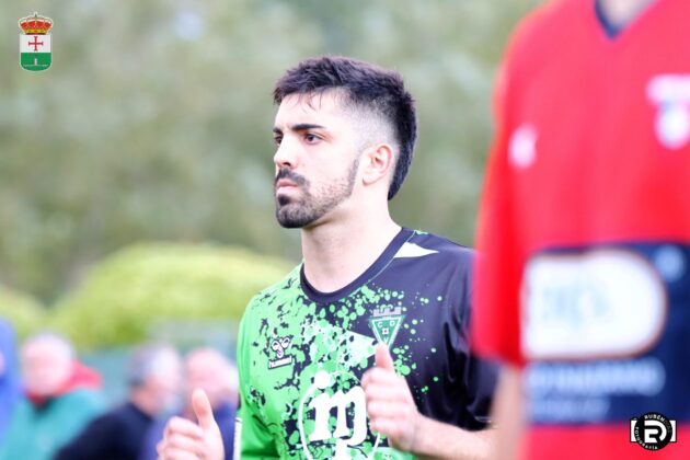 CD Villamuriel-Aurrer&aacute; de Vitoria