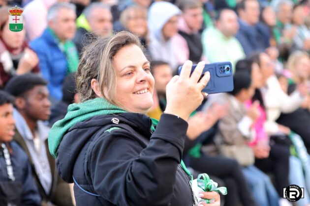 CD Villamuriel-Aurrer&aacute; de Vitoria