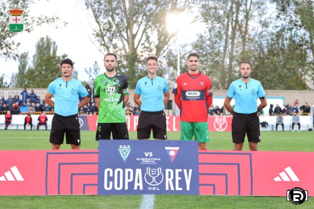 CD Villamuriel-Aurrer&aacute; de Vitoria