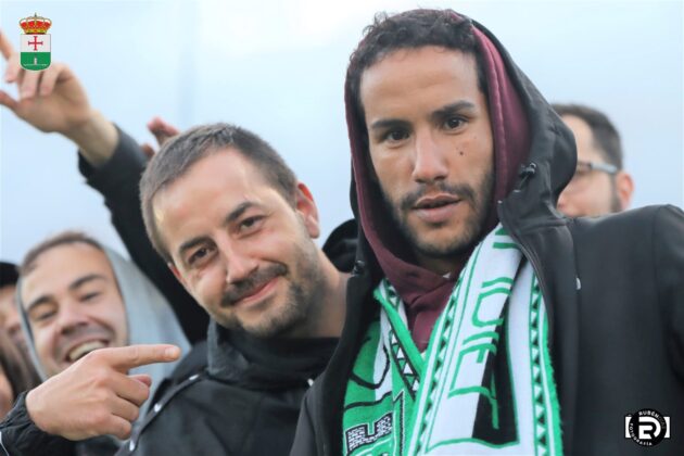 CD Villamuriel-Aurrer&aacute; de Vitoria