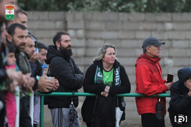 CD Villamuriel-Aurrer&aacute; de Vitoria