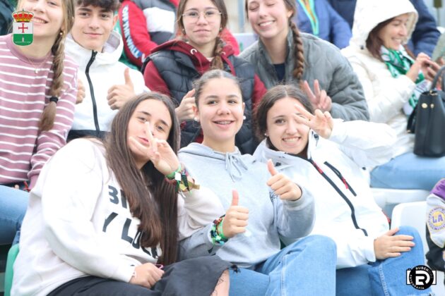 CD Villamuriel-Aurrer&aacute; de Vitoria