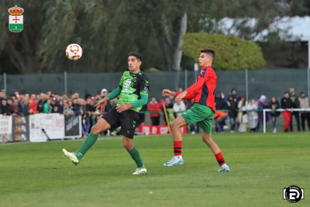 CD Villamuriel-Aurrer&aacute; de Vitoria