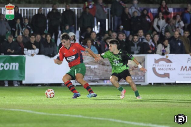 CD Villamuriel-Aurrer&aacute; de Vitoria