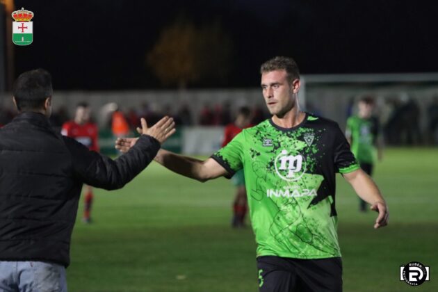 CD Villamuriel-Aurrer&aacute; de Vitoria