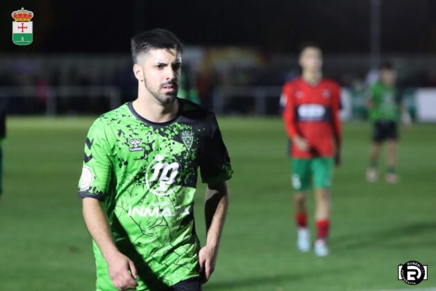 CD Villamuriel-Aurrer&aacute; de Vitoria