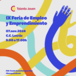 IX Feria de Empleo y Emprendimiento