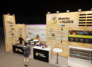 La Diputación de Palencia asistirá por primera vez a San Sebastián Gastronómika con siete productores de Alimentos de Palencia
