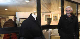 Foto: Brágimo - La indumentaria tradicional en Palencia a través del grabado y la estampa. Siglo XIX y XX, colección de Carlos Porro, en la imagen