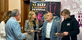 JAZZ PALENCIA FESTIVAL