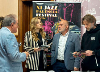 Vuelve el Jazz Palencia Festival, ya consolidado como el más importante de CyL y entre los mejores de España JAZZ PALENCIA FESTIVAL