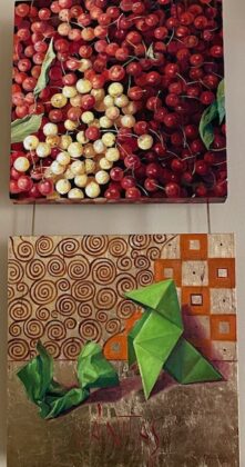 Jos&eacute; Mar&iacute;a Manzano muestra en el Casino veinte a&ntilde;os de su pintura